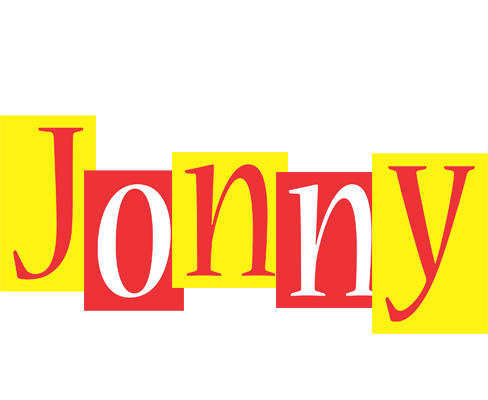 Jonny errors logo