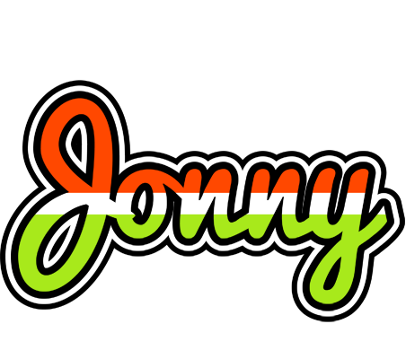 Jonny exotic logo