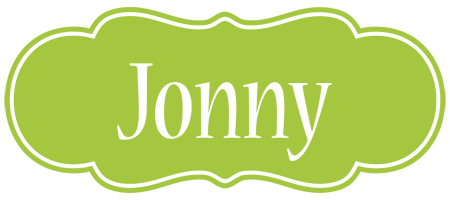 Jonny family logo