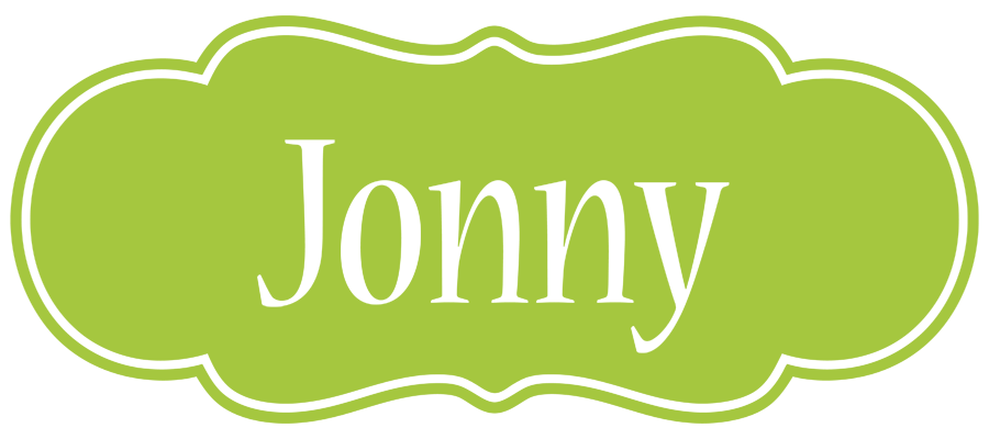 Jonny family logo