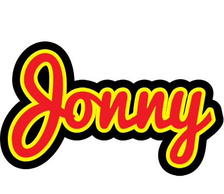 Jonny fireman logo