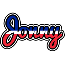 Jonny france logo