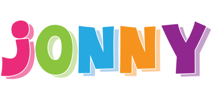 Jonny friday logo