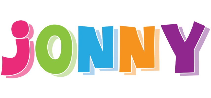Jonny friday logo