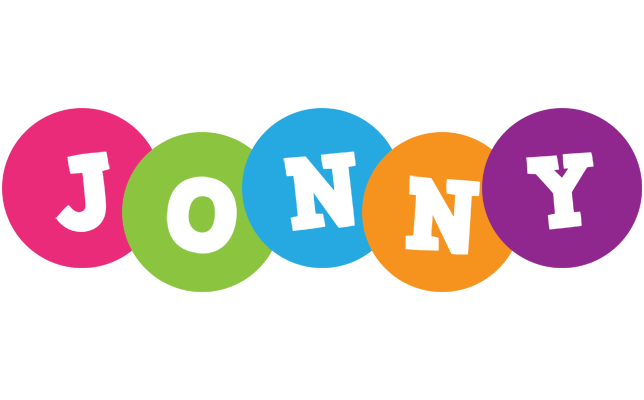 Jonny friends logo