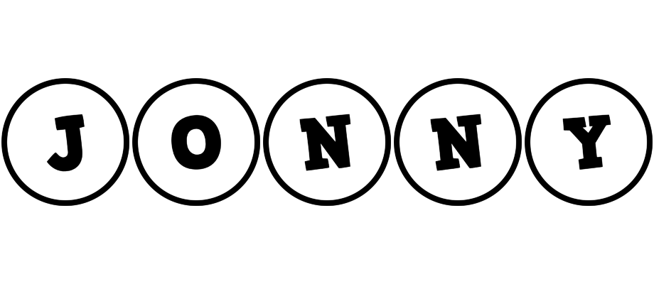 Jonny handy logo