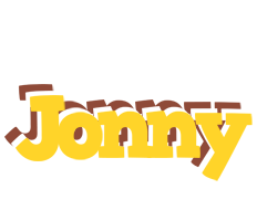 Jonny hotcup logo