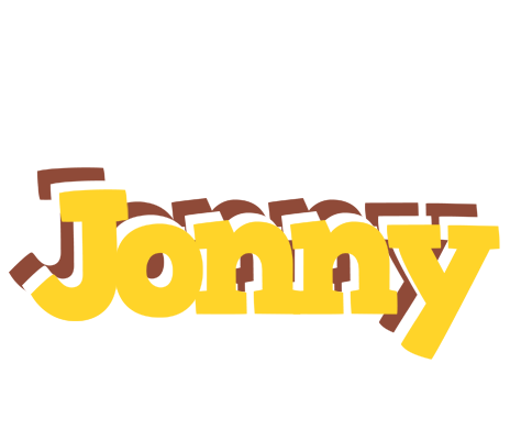 Jonny hotcup logo
