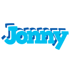 Jonny jacuzzi logo