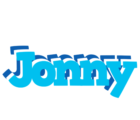 Jonny jacuzzi logo