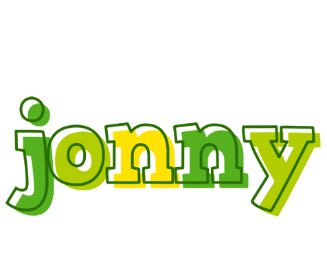 Jonny juice logo