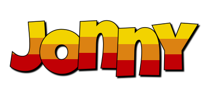Jonny jungle logo