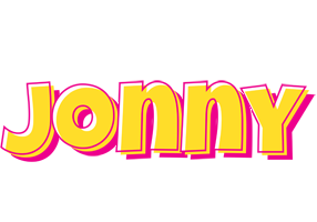 Jonny kaboom logo