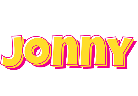 Jonny kaboom logo