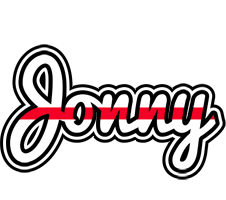 Jonny kingdom logo