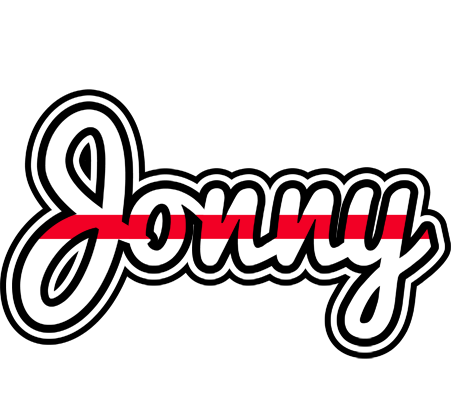 Jonny kingdom logo