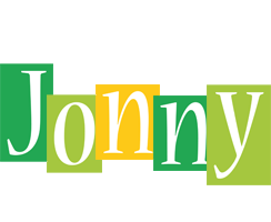 Jonny lemonade logo