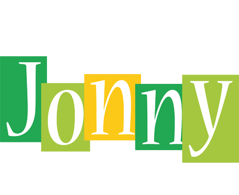Jonny lemonade logo