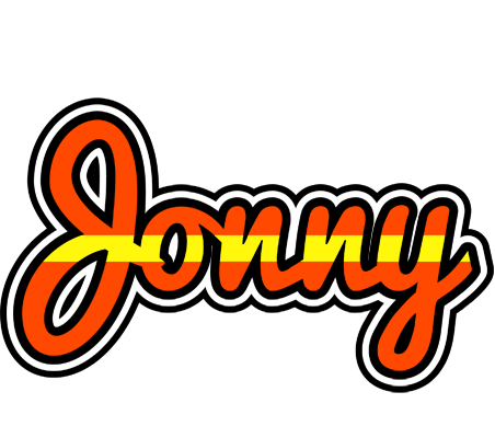 Jonny madrid logo