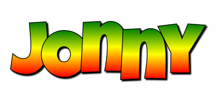 Jonny mango logo