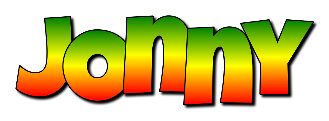 Jonny mango logo