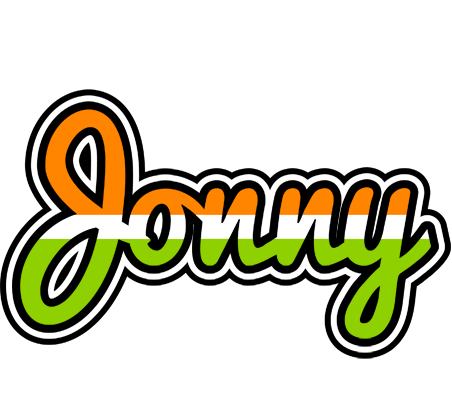 Jonny mumbai logo