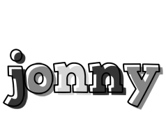 Jonny night logo