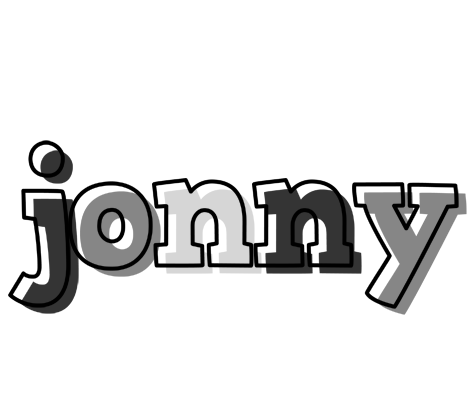 Jonny night logo