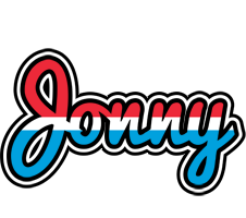 Jonny norway logo