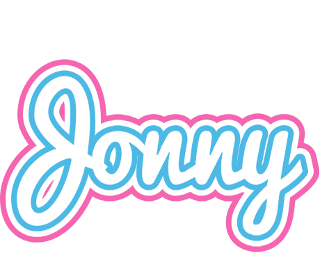 Jonny outdoors logo
