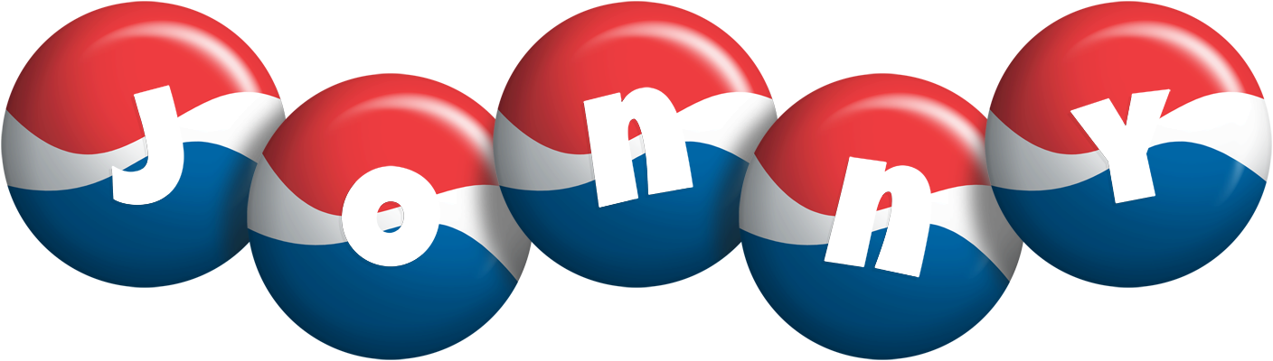 Jonny paris logo
