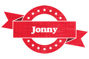 Jonny passion logo