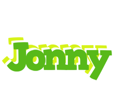 Jonny picnic logo