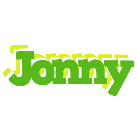 Jonny picnic logo