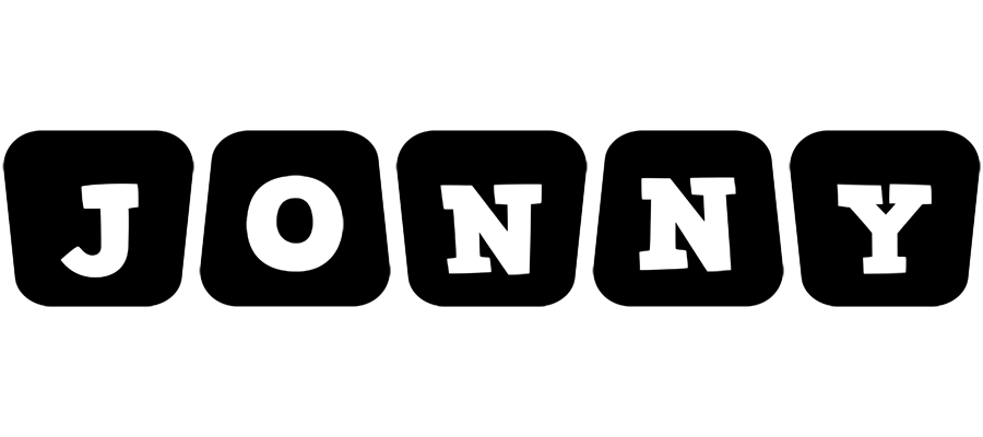 Jonny racing logo