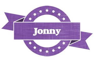 Jonny royal logo