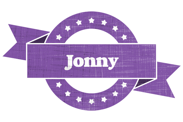 Jonny royal logo