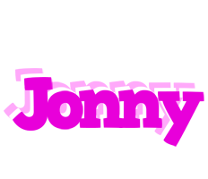Jonny rumba logo
