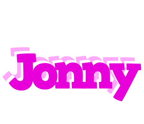 Jonny rumba logo