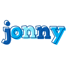 Jonny sailor logo