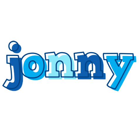 Jonny sailor logo