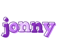 Jonny sensual logo