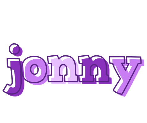 Jonny sensual logo