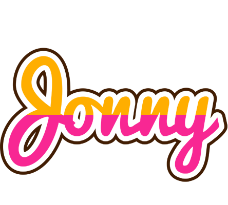 Jonny smoothie logo