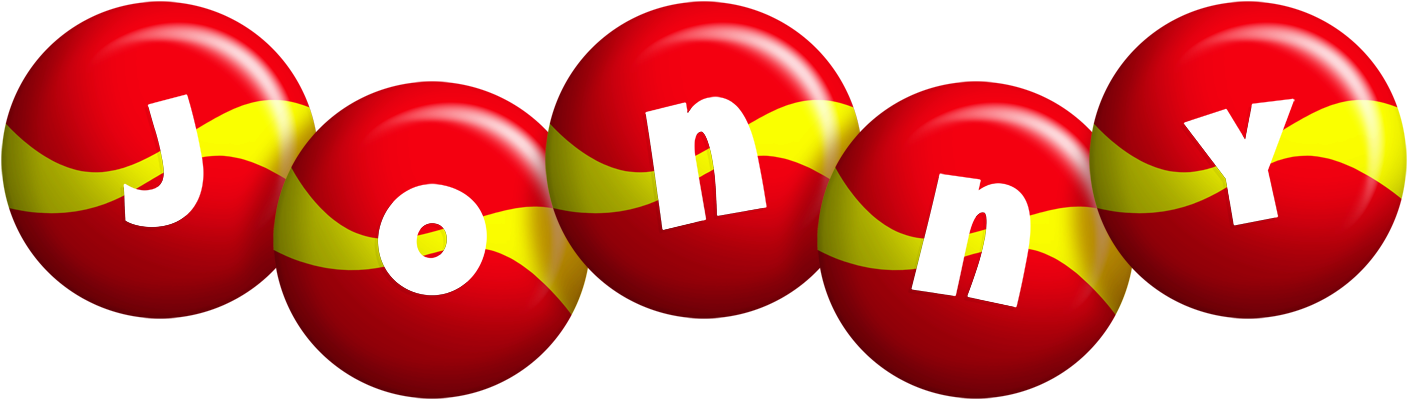 Jonny spain logo