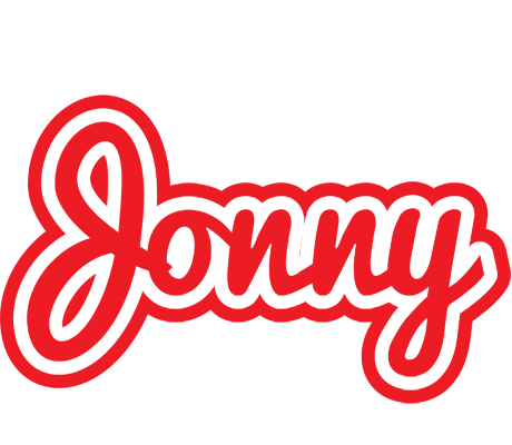 Jonny sunshine logo