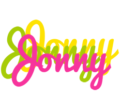 Jonny sweets logo