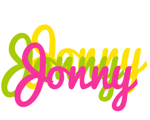 Jonny sweets logo