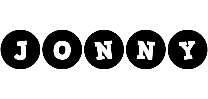 Jonny tools logo