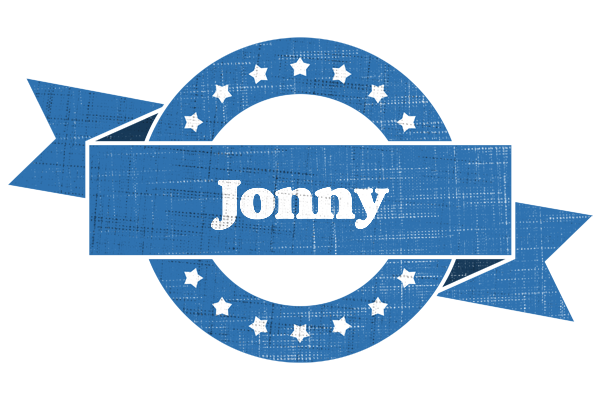 Jonny trust logo